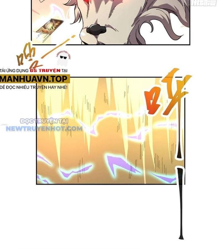 Siêu Thần Chế Tạp Sư Chap 161 - Next Chap 162