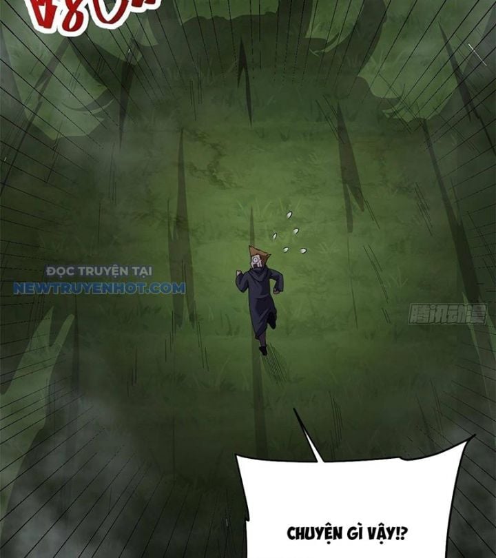 Siêu Thần Chế Tạp Sư Chap 161 - Next Chap 162