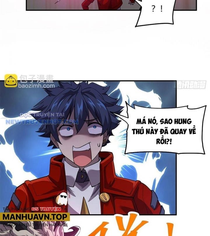 Siêu Thần Chế Tạp Sư Chap 161 - Next Chap 162