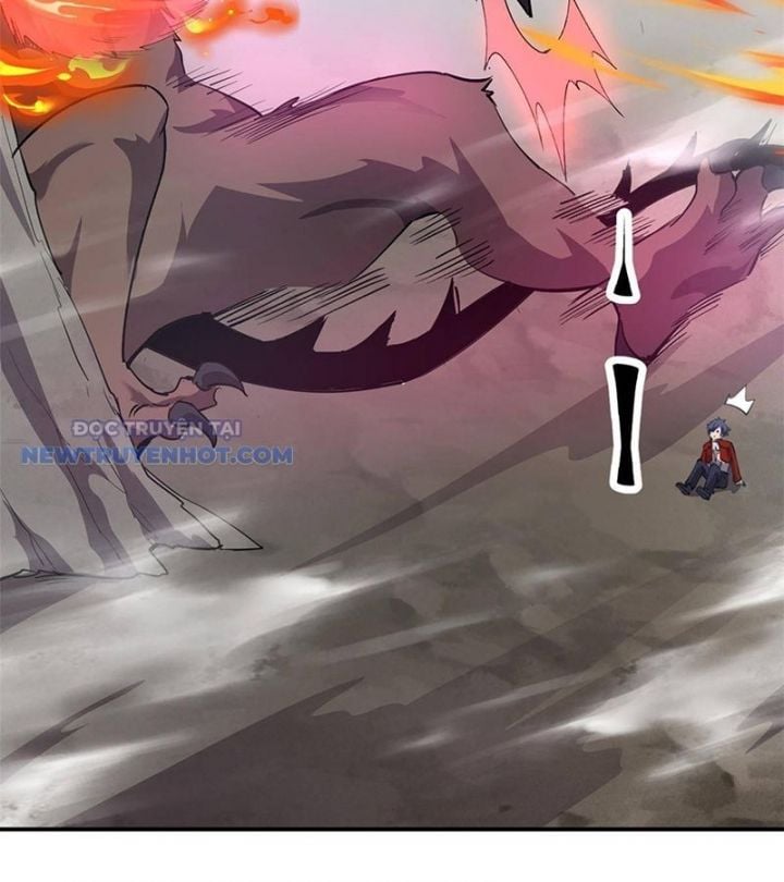 Siêu Thần Chế Tạp Sư Chap 161 - Next Chap 162