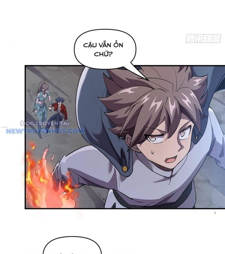 Siêu Thần Chế Tạp Sư Chap 161 - Next Chap 162