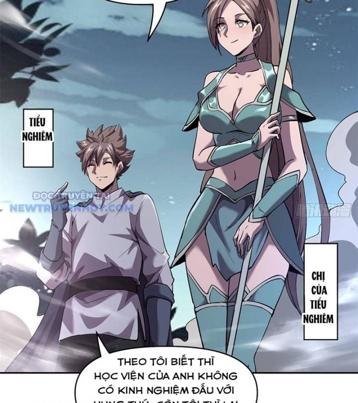 Siêu Thần Chế Tạp Sư Chap 161 - Next Chap 162