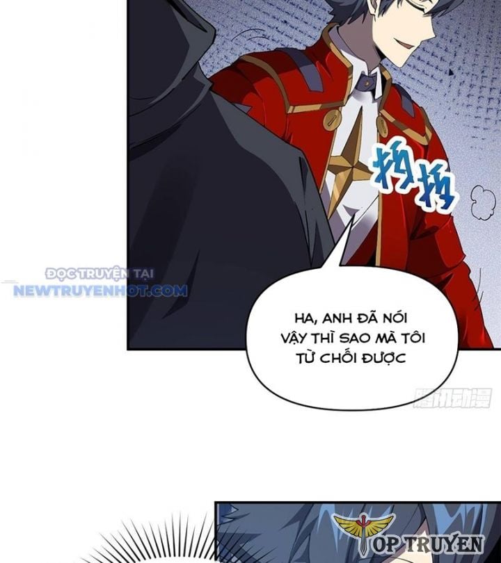 Siêu Thần Chế Tạp Sư Chap 161 - Next Chap 162