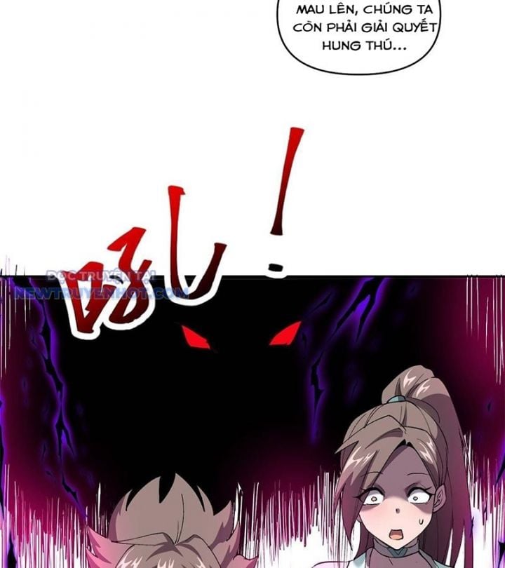 Siêu Thần Chế Tạp Sư Chap 161 - Next Chap 162