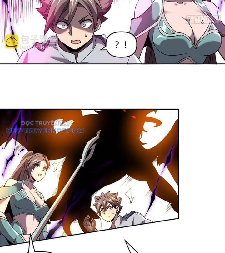 Siêu Thần Chế Tạp Sư Chap 161 - Next Chap 162