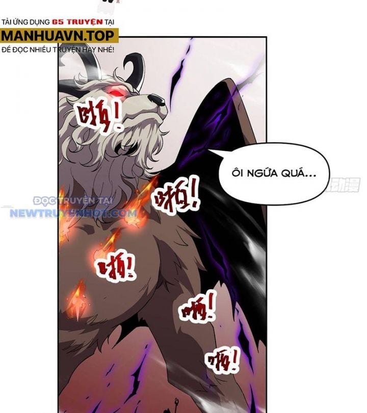 Siêu Thần Chế Tạp Sư Chap 161 - Next Chap 162