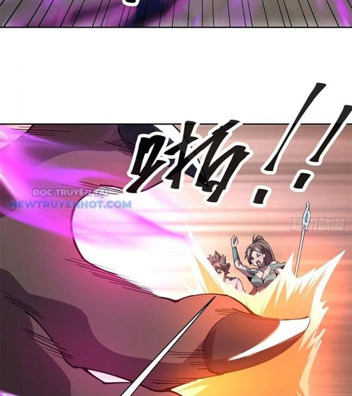 Siêu Thần Chế Tạp Sư Chap 161 - Next Chap 162