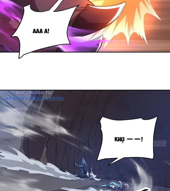 Siêu Thần Chế Tạp Sư Chap 161 - Next Chap 162