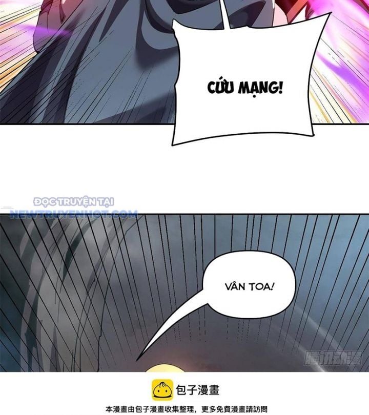 Siêu Thần Chế Tạp Sư Chap 161 - Next Chap 162