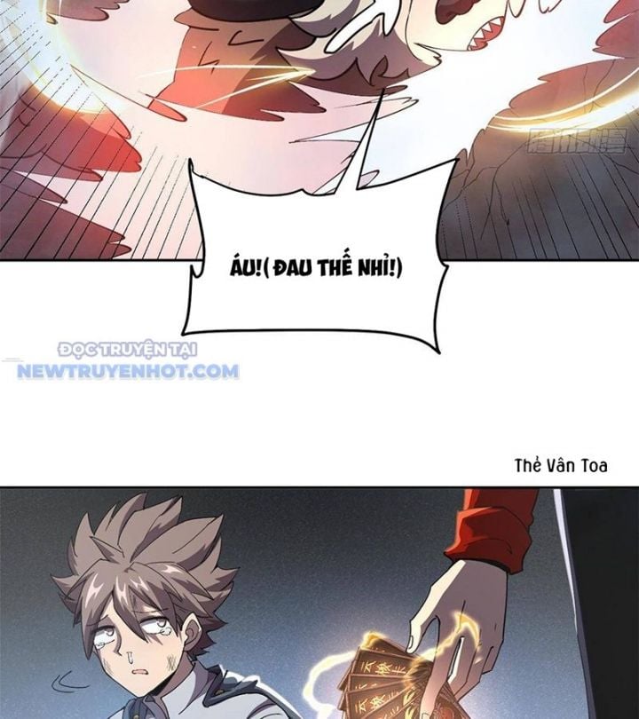 Siêu Thần Chế Tạp Sư Chap 161 - Next Chap 162