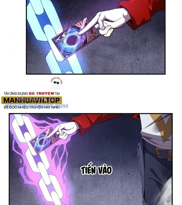 Siêu Thần Chế Tạp Sư Chap 161 - Next Chap 162