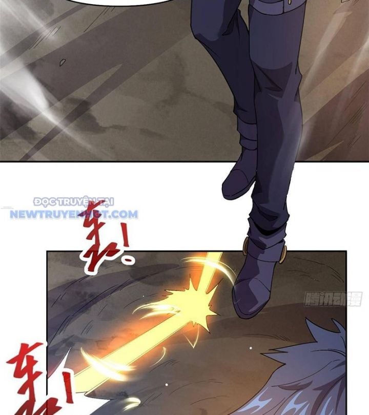 Siêu Thần Chế Tạp Sư Chap 161 - Next Chap 162