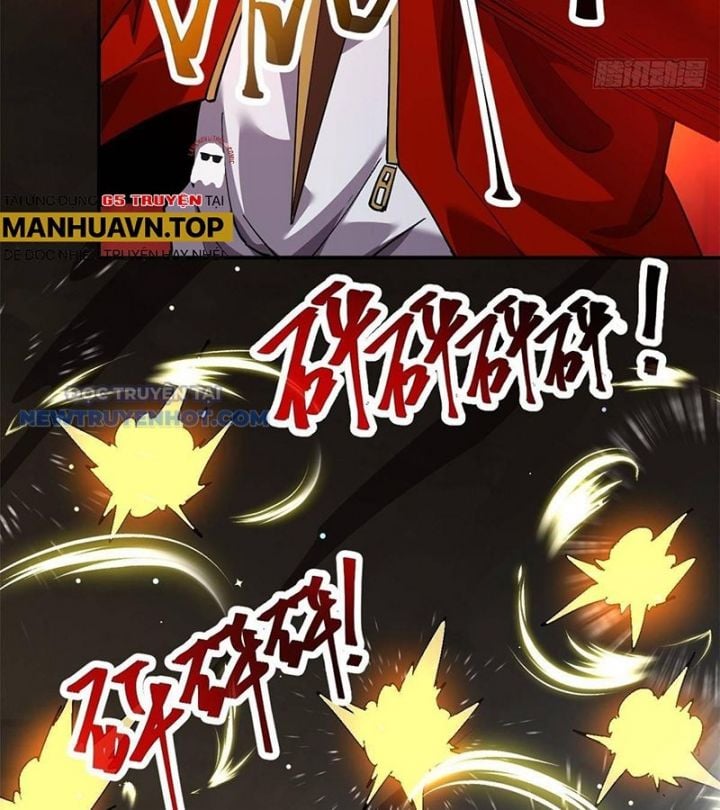 Siêu Thần Chế Tạp Sư Chap 161 - Next Chap 162