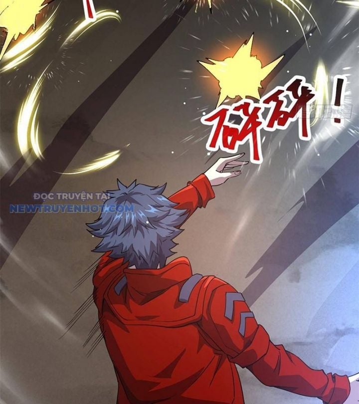 Siêu Thần Chế Tạp Sư Chap 161 - Next Chap 162