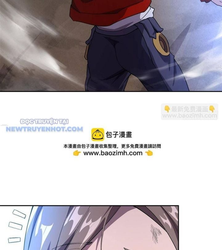 Siêu Thần Chế Tạp Sư Chap 161 - Next Chap 162