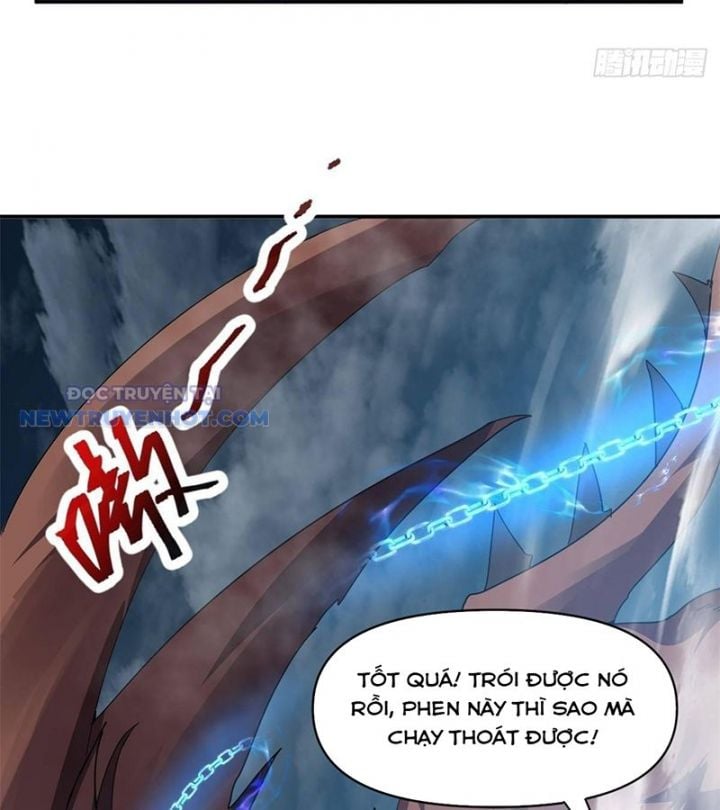 Siêu Thần Chế Tạp Sư Chap 161 - Next Chap 162