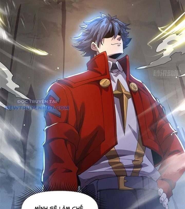 Siêu Thần Chế Tạp Sư Chap 161 - Next Chap 162