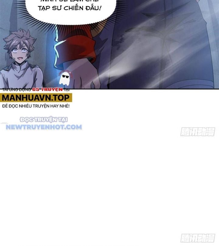 Siêu Thần Chế Tạp Sư Chap 161 - Next Chap 162