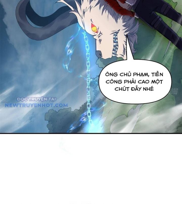 Siêu Thần Chế Tạp Sư Chap 161 - Next Chap 162