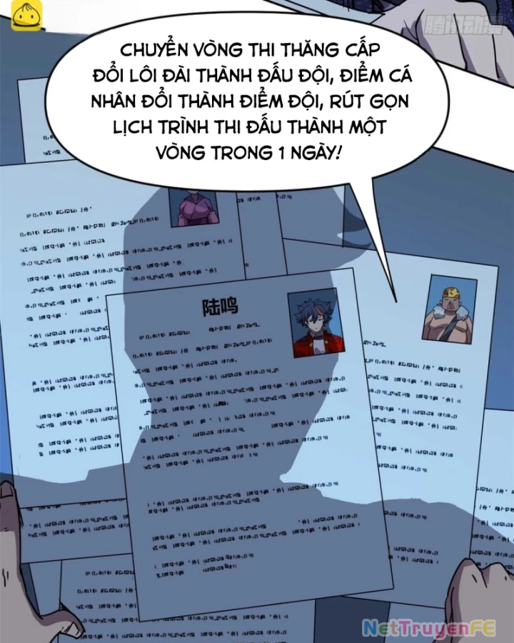 Siêu Thần Chế Tạp Sư Chap 162 - Next Chap 163