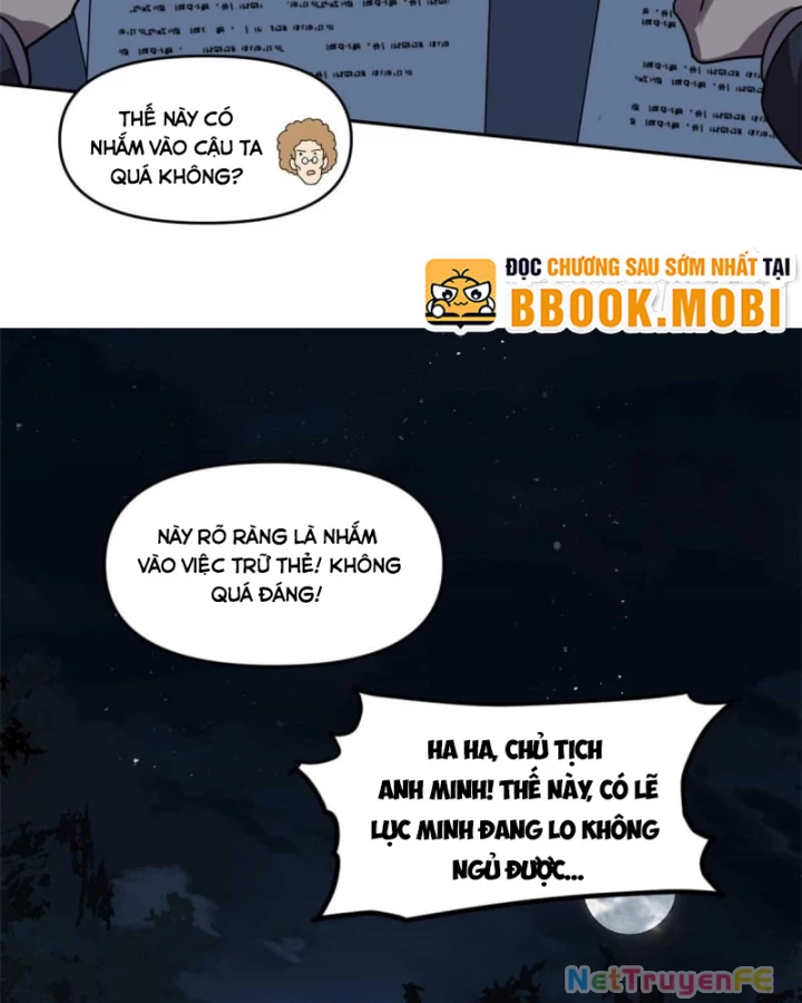 Siêu Thần Chế Tạp Sư Chap 162 - Next Chap 163