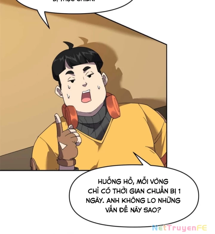 Siêu Thần Chế Tạp Sư Chap 162 - Next Chap 163