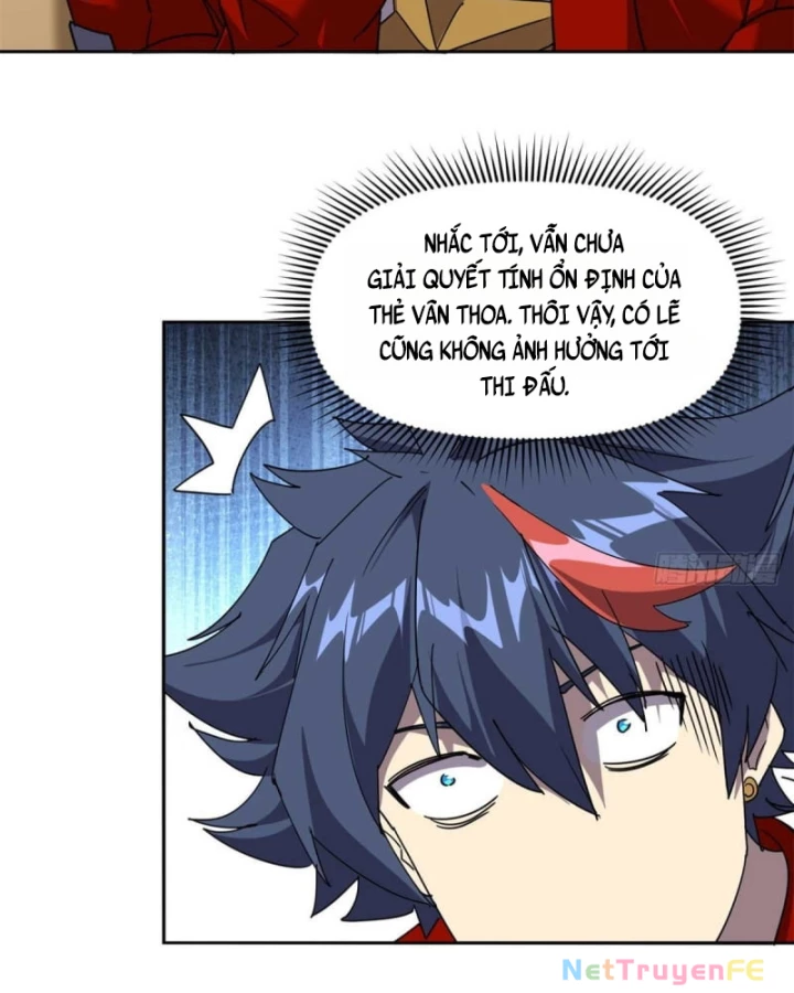 Siêu Thần Chế Tạp Sư Chap 162 - Next Chap 163