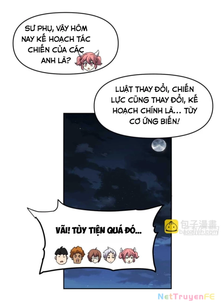 Siêu Thần Chế Tạp Sư Chap 162 - Next Chap 163