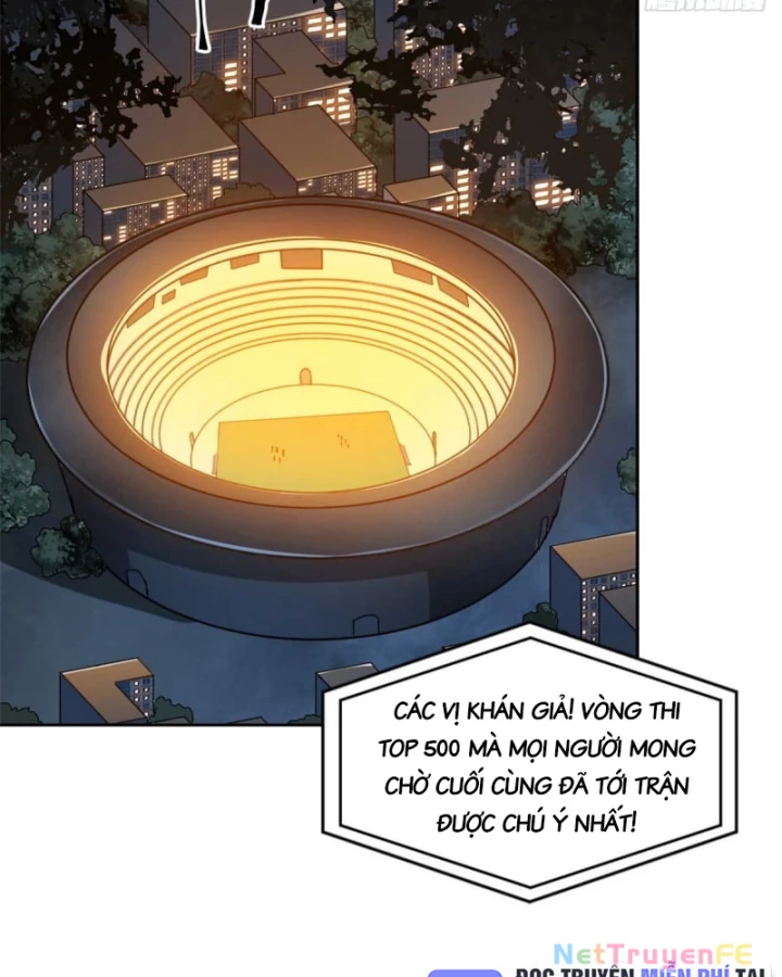 Siêu Thần Chế Tạp Sư Chap 162 - Next Chap 163