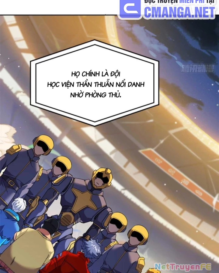 Siêu Thần Chế Tạp Sư Chap 162 - Next Chap 163