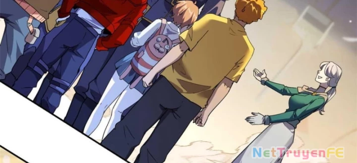 Siêu Thần Chế Tạp Sư Chap 162 - Next Chap 163