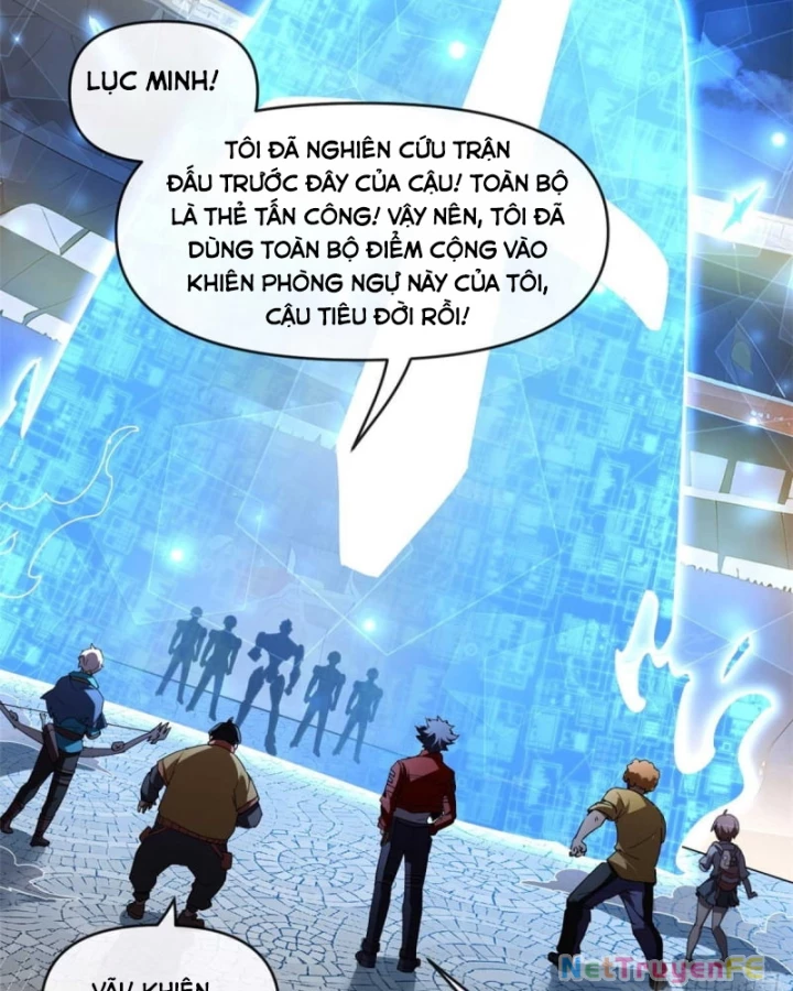 Siêu Thần Chế Tạp Sư Chap 162 - Next Chap 163