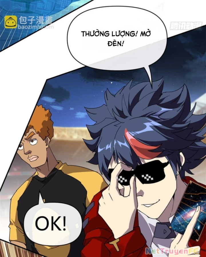 Siêu Thần Chế Tạp Sư Chap 162 - Next Chap 163