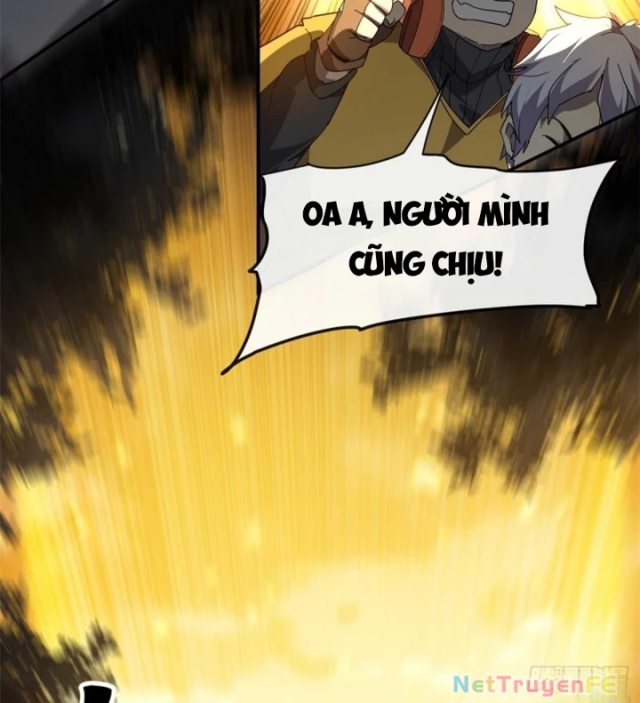 Siêu Thần Chế Tạp Sư Chap 162 - Next Chap 163