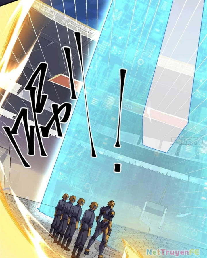 Siêu Thần Chế Tạp Sư Chap 162 - Next Chap 163