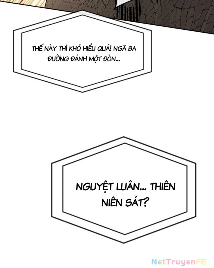 Siêu Thần Chế Tạp Sư Chap 162 - Next Chap 163