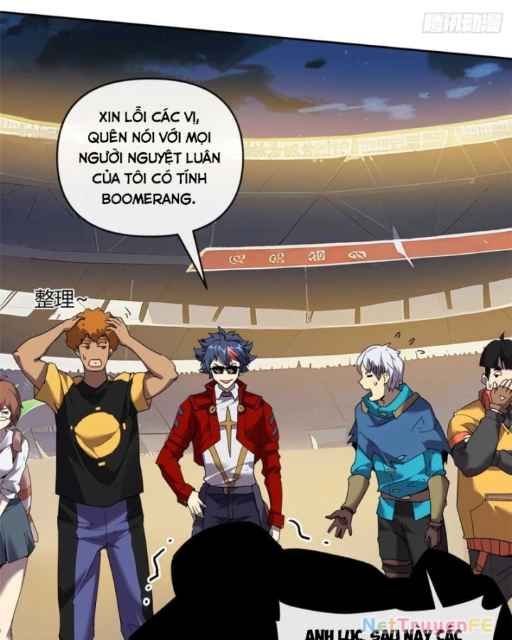 Siêu Thần Chế Tạp Sư Chap 162 - Next Chap 163