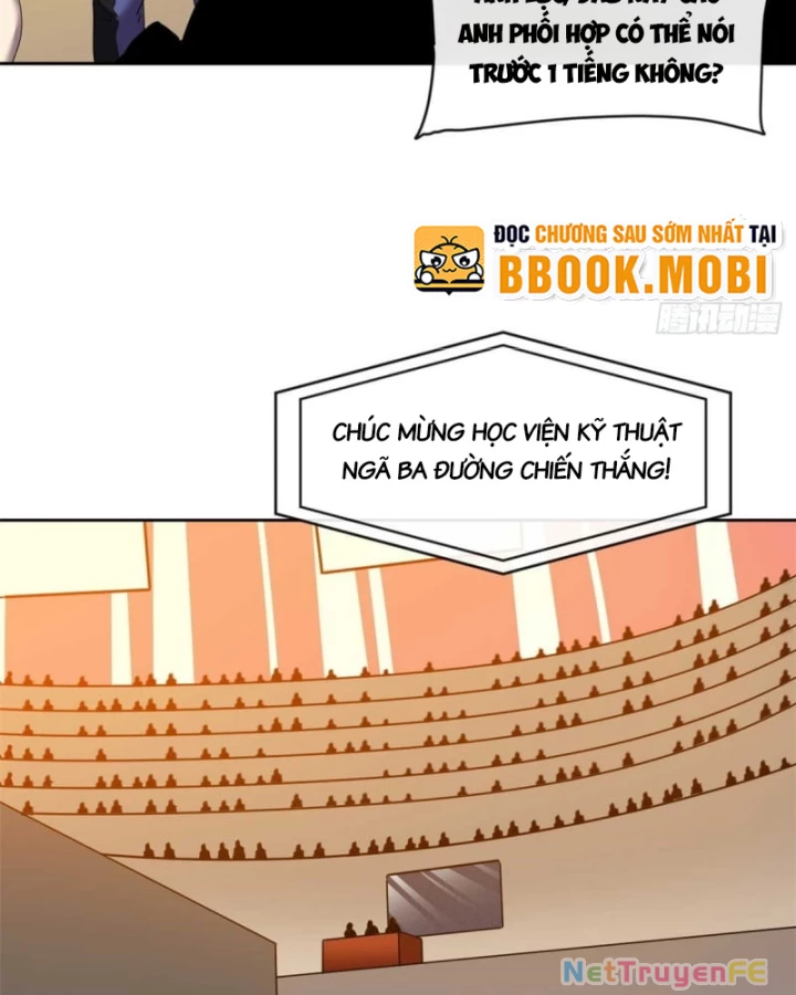 Siêu Thần Chế Tạp Sư Chap 162 - Next Chap 163
