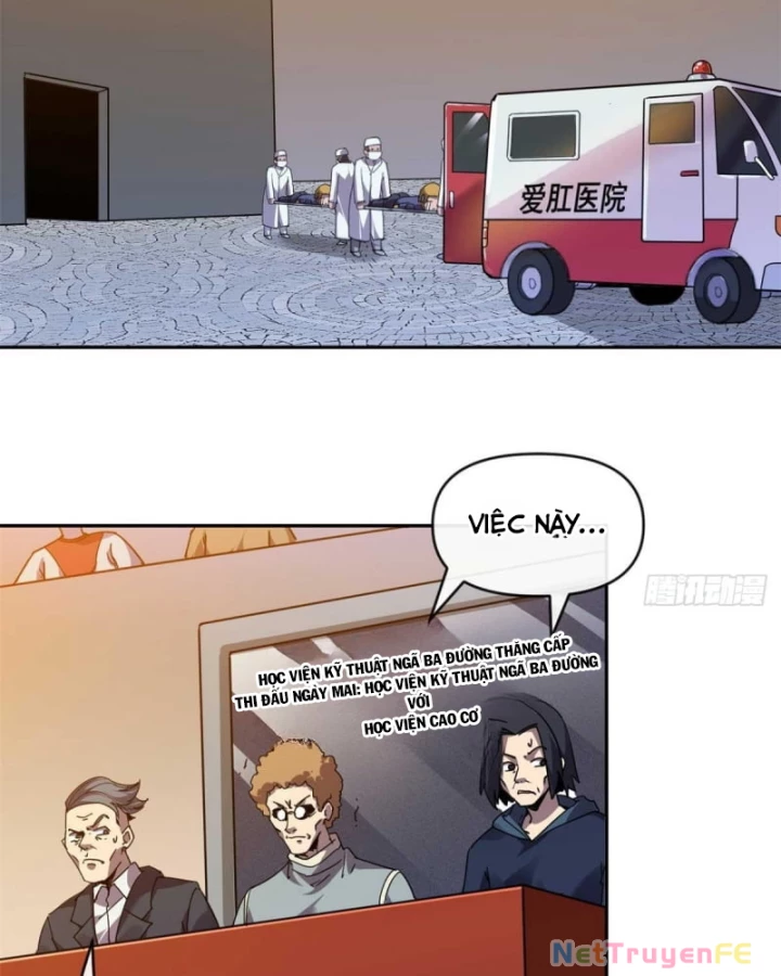 Siêu Thần Chế Tạp Sư Chap 162 - Next Chap 163