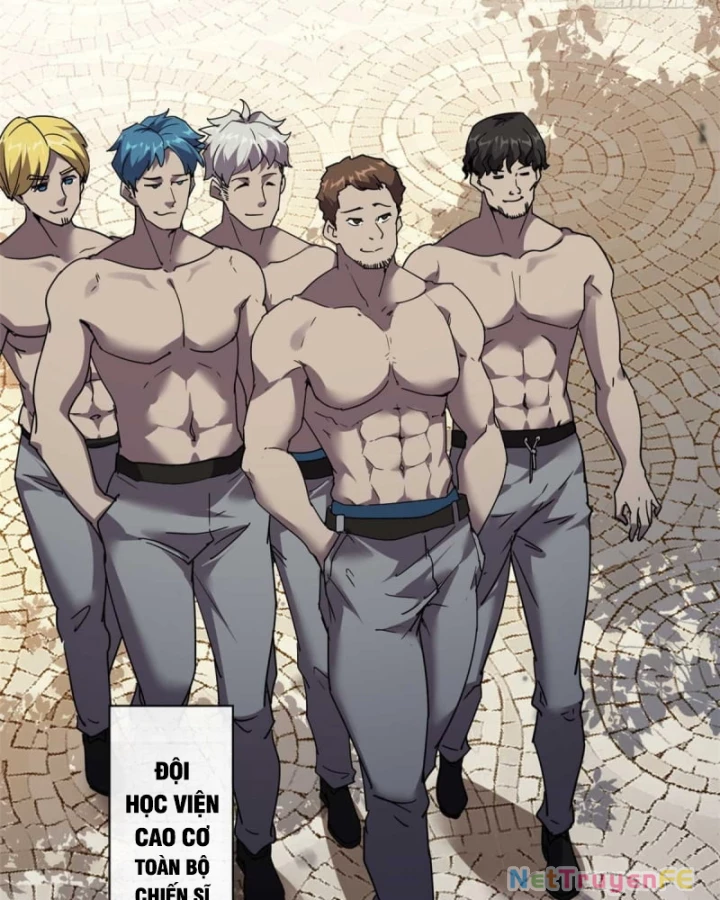 Siêu Thần Chế Tạp Sư Chap 162 - Next Chap 163