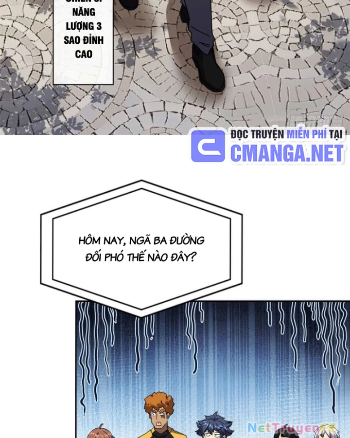 Siêu Thần Chế Tạp Sư Chap 162 - Next Chap 163