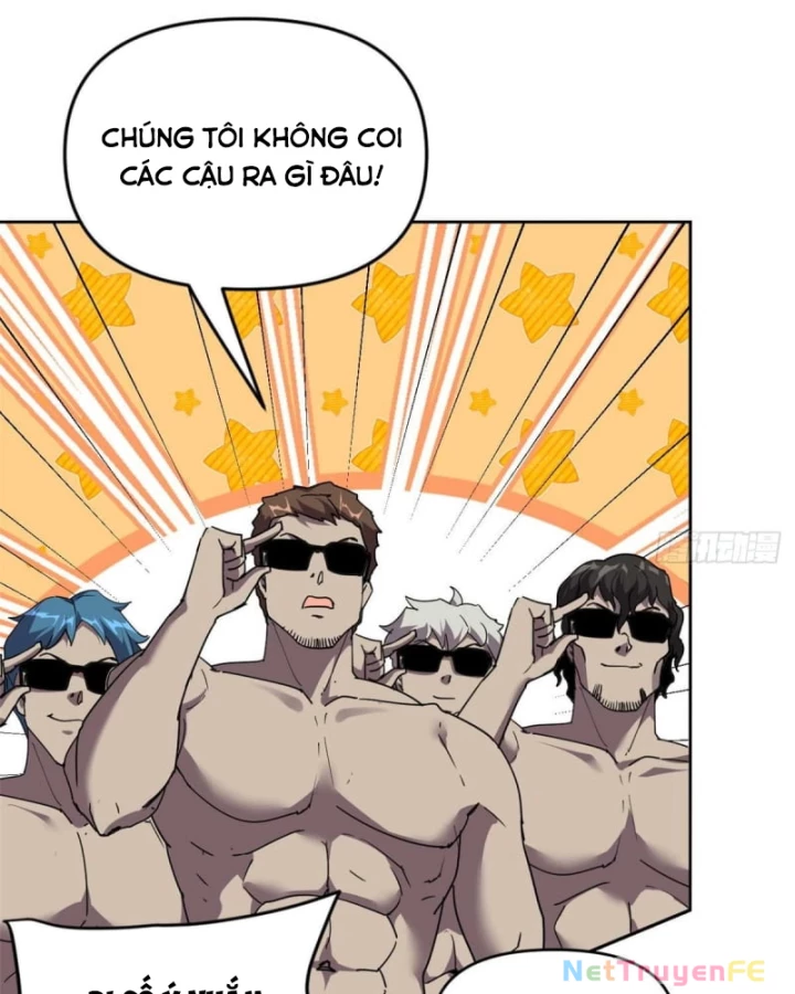 Siêu Thần Chế Tạp Sư Chap 162 - Next Chap 163