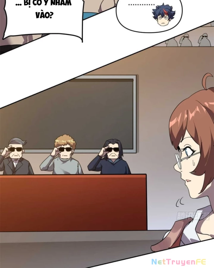 Siêu Thần Chế Tạp Sư Chap 162 - Next Chap 163