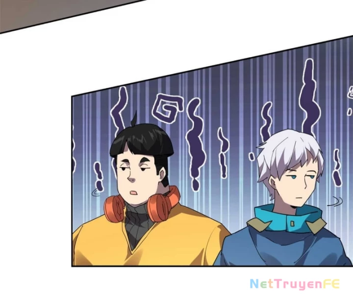 Siêu Thần Chế Tạp Sư Chap 162 - Next Chap 163