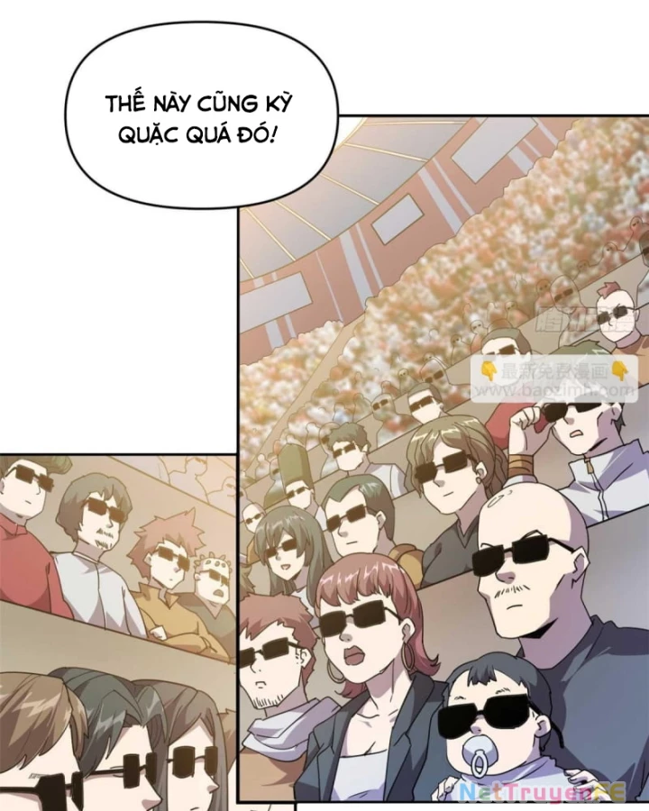 Siêu Thần Chế Tạp Sư Chap 162 - Next Chap 163