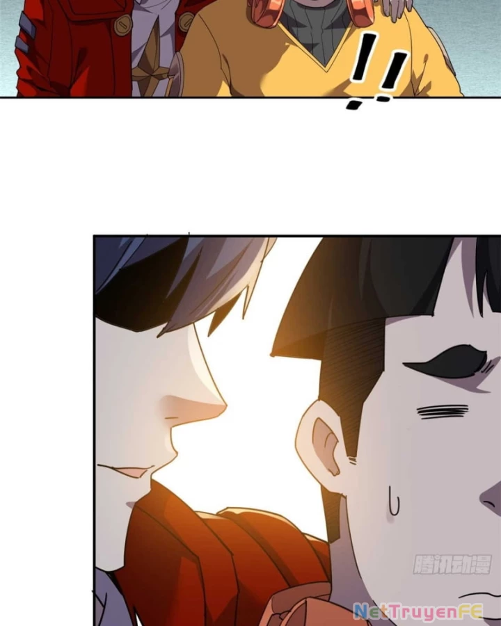 Siêu Thần Chế Tạp Sư Chap 162 - Next Chap 163