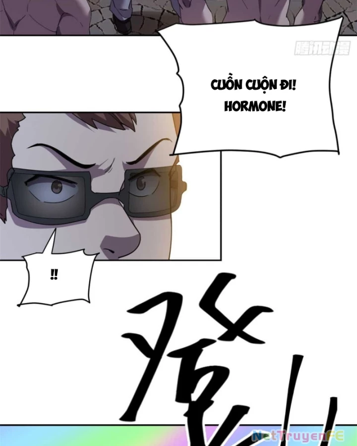 Siêu Thần Chế Tạp Sư Chap 162 - Next Chap 163