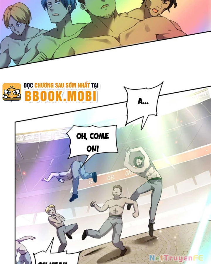 Siêu Thần Chế Tạp Sư Chap 162 - Next Chap 163