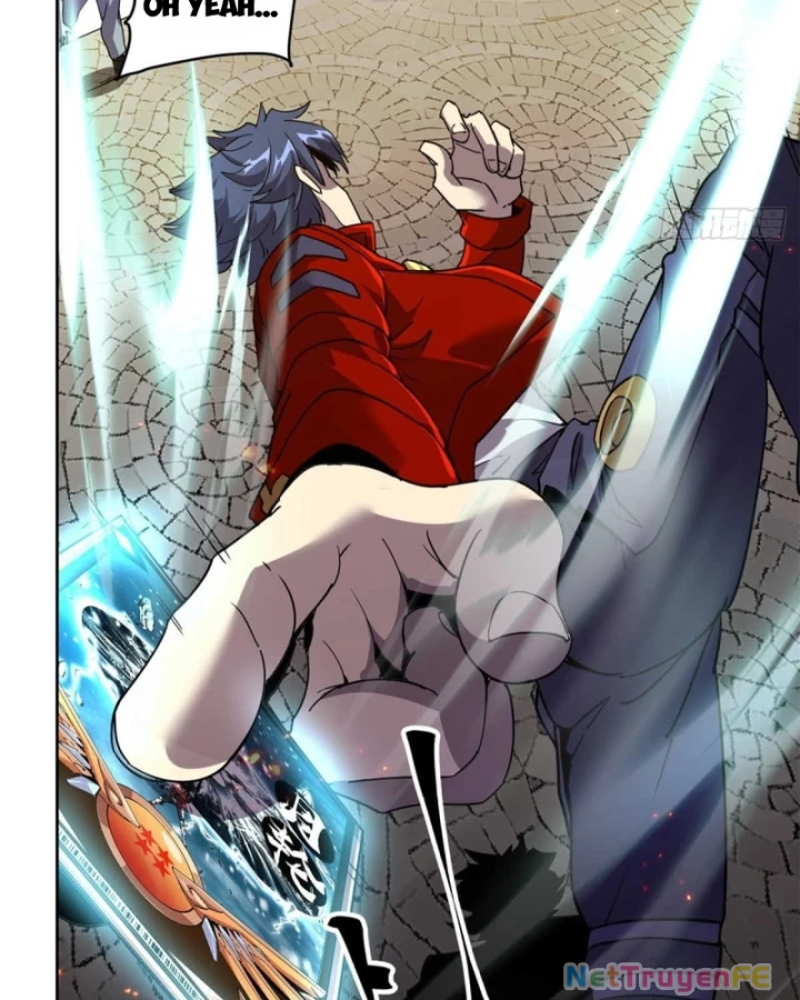 Siêu Thần Chế Tạp Sư Chap 162 - Next Chap 163