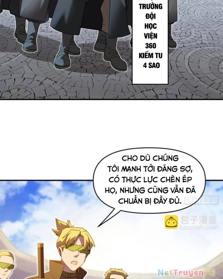 Siêu Thần Chế Tạp Sư Chap 163 - Next Chap 164